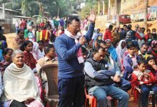 Guwahati Municipal Corporation organised “Ward Talks”