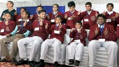 R-Day: Meet the 8 National Bravery Awardees of Northeast