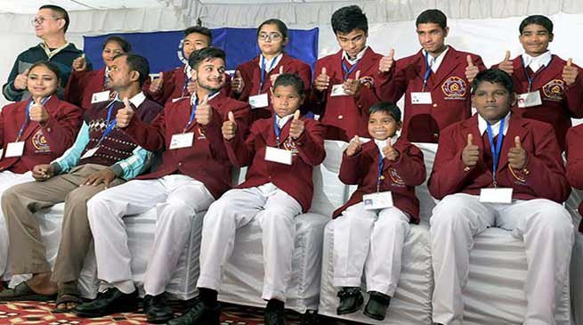 R-Day: Meet the 8 National Bravery Awardees of Northeast