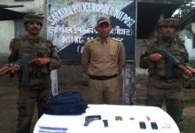 Assam: Hardcore NDFB(S) militant killed in Kokrajhar
