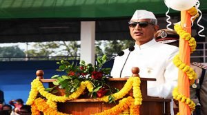 Assam: NF Railway celebrates 69th Republic day