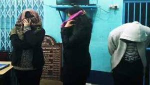 Sikkim: Smuggling of fake gold, 3 arrested