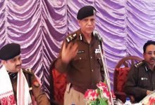 Guwahati: kuladhar Saikia emphasised police-public relation