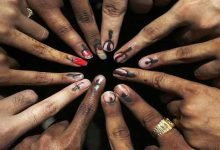 Meghalaya have more women voters than men voters