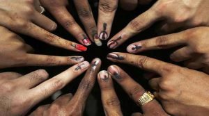 Meghalaya have more women voters than men voters