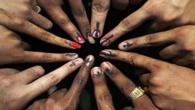 Meghalaya have more women voters than men voters