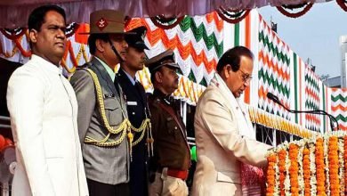 Assam:  R-Day celebrated despite ULFA boycott call