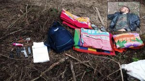 Assam: Security forces killed one NDFB (S) Cadre  