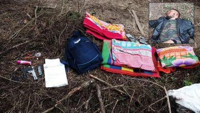 Assam: Security forces killed one NDFB (S) Cadre  