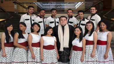 Republic Day- Shillong Chamber Choir to perform for Armed Forces