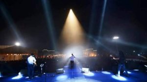 Kaziranga University: ‘Talent Tantra 2018' concludes