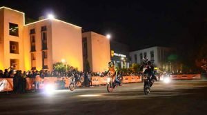 Kaziranga University: ‘Talent Tantra 2018' concludes