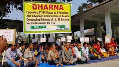 Assam: Evict all illegal land settlers from tribal belts- Tribal Sangha