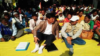 Assam: CAG report on corruption in BTC, UPPL demands inquiry