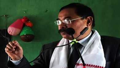 Assam: Family planning is not a red flag in Islam- Prof  Ilias Ali