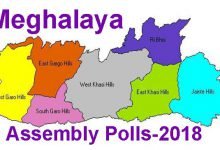 Meghalaya Polls: Setback to BJP as senior leader joins Congress