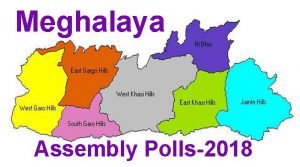 Meghalaya Polls: Setback to BJP as senior leader joins Congress