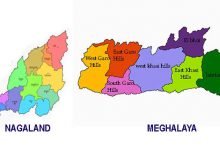 Nagaland and Meghalya ready for Assembly Elections-2018