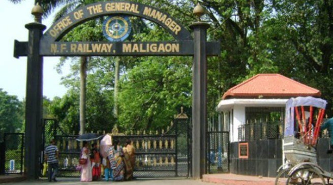 Assam: NF Railway launches Special Anti-corruption drive