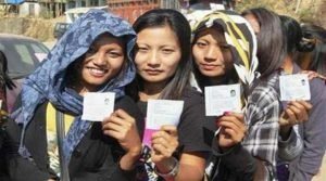 Nagland and Meghalya Assembly Election-2018 LIVE UPDATE