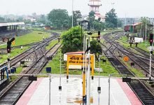 Assam:  Rangia Division achieves 100 percent Mechanised Deep Screening of Tracks