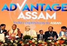 Advantage Assam: 176 MoUs worth Rs 65,186 crores to be signed