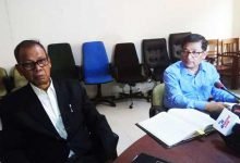 Assam: No new land act in BTC- BC Phukan