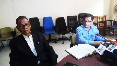 Assam: No new land act in BTC- BC Phukan