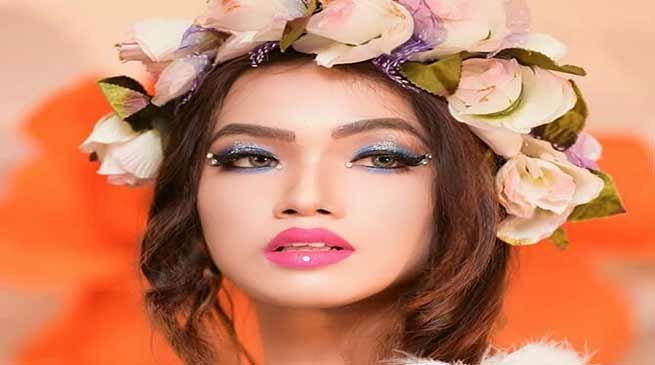 Assam: Daisy Basumatary selected for Sriya Miss India Beauty Pageant