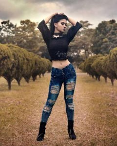 Assam: Daisy Basumatary selected for Sriya Miss India Beauty Pageant