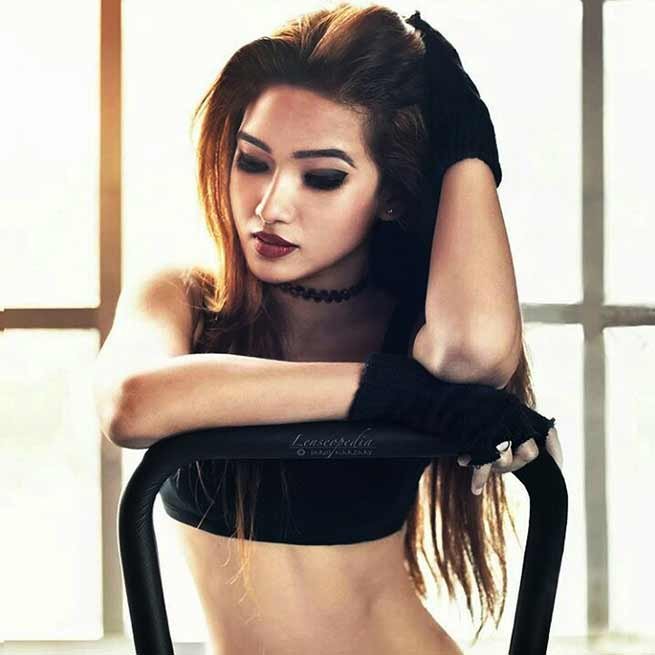 Assam: Daisy Basumatary selected for Sriya Miss India Beauty Pageant