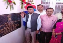 Assam: Post Office Passport Sewa Kendra inaugurated in Dibrugarh