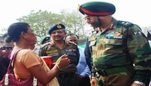 Assam: Army organises Ex Servicemen Rally at Mangaldoi