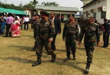 Assam: Army organises Ex Servicemen Rally at Mangaldoi