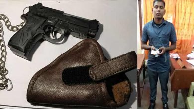 Assam: Police apprehends impotsor from Dibrugarh