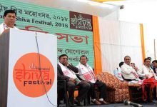 Assam govt to transform Sivasagar into tourism hotspot- Sonowal