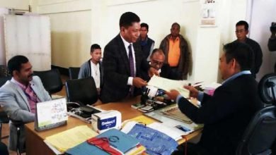 Meghalaya assembly election: Mukul Sangma will fight from 2 seat