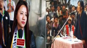 Nagaland: 5 women candidates are in poll battle