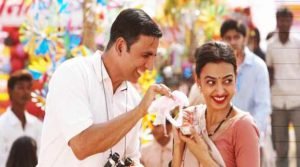 Assam: free show of PADMAN in Dibrugarh