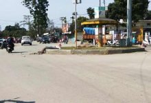 Arunachal: Rape, Muder accused beaten to death in Tezu