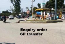 Lynched to death case: Arunachal CM order enquiry and Transfers SP