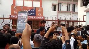 Assam: Sex Racket busted in Jorhat, 3 arrested