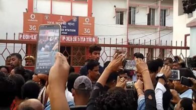 Assam: Sex Racket busted in Jorhat, 3 arrested