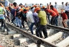 Assam: NF Railway exceeds track renewal targets