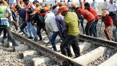 Assam: NF Railway exceeds track renewal targets