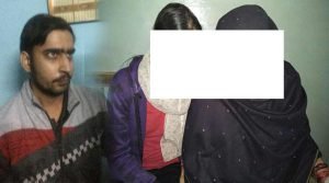 Assam: Police arrested 2 women drug paddlers from Guwahati