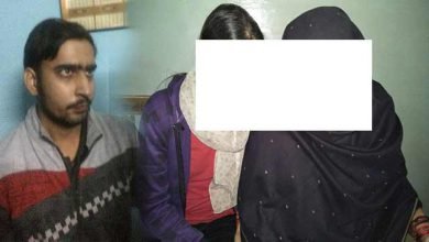 Assam: Police arrested 2 women drug paddlers from Guwahati