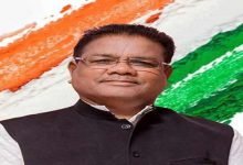 Assam MP Ripun Bora demands Replace 'Sindh' with 'Northeast' in national anthem