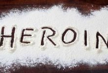 Mizoram : Mizo women among 2 drug peddlers held with Rs 10 cr heroin