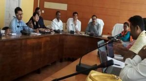 Assam: Hailakandi ready to launch Measles Rubella vaccination drive